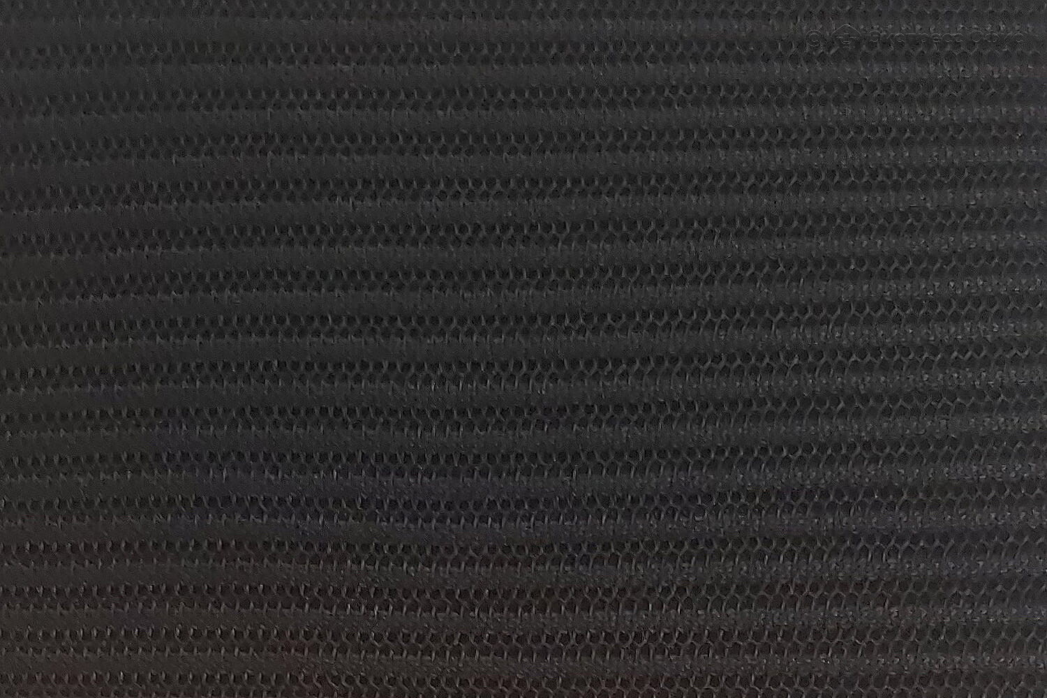 Купить кресло для руководителя Аспро CAP81SW Сиденье ткань черная, Спинка  сетка черная за 24 928 ₽ в Санкт-Петербурге на сайте Экспресс Офис